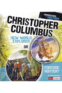 Christopher Columbus