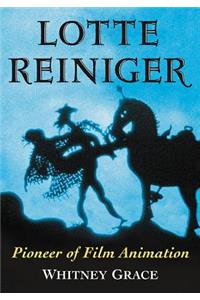Lotte Reiniger
