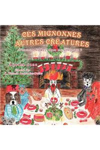 Ces Mignonnes Autres Créatures