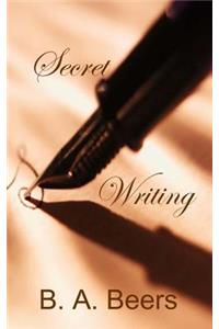 Secret Writing