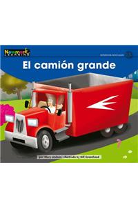 El Cami=n Grande Leveled Text