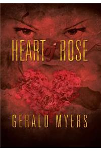 Heart of Rose