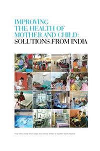 Improving the Health of Mother and Child