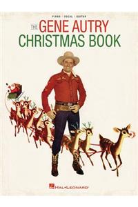 The Gene Autry Christmas Songbook
