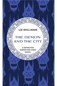 The Demon and the City