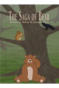 The Saga of Bear