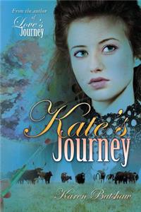 Kate's Journey