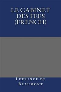 Le Cabinet Des Fees (French)