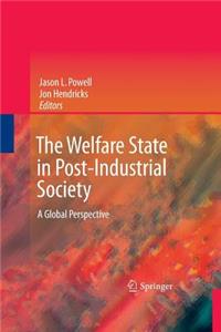 Welfare State in Post-Industrial Society