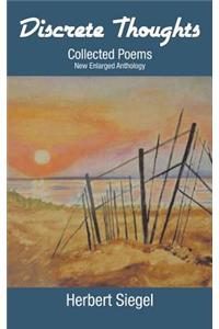 Discrete Thoughts Collected Poems