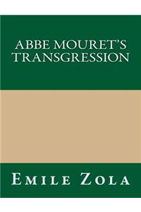 ABBE Mouret's Transgression