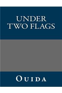 Under Two Flags
