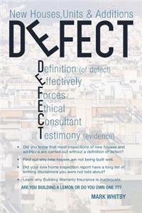 Defect