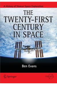 Twenty-First Century in Space