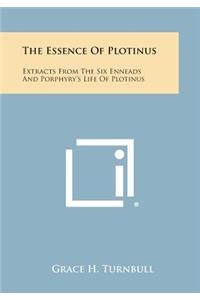 Essence of Plotinus