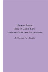 Heaven Bound