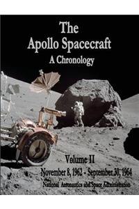 The Apollo Spacecraft - A Chronology