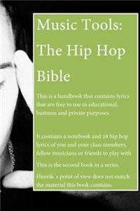 The Hip Hop Bible