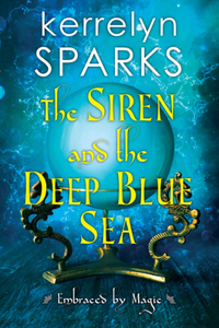 Siren and the Deep Blue Sea