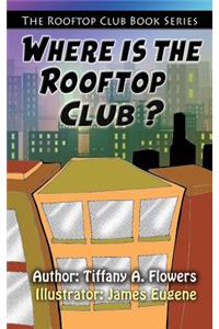 Rooftop Club Book Series