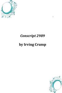 Conscript 2989