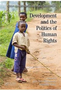 Development and the Politics of Human Rights