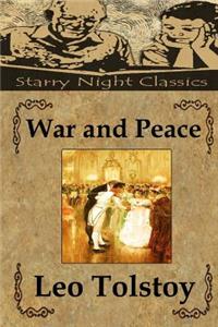 War and Peace