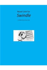 Novel Unit for Swindle