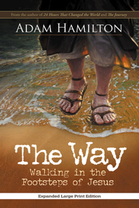 Way, Expanded Paperback Edition