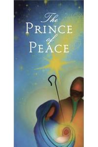 The Prince Nativity Christmas Offering Envelope (Pkg of 50)