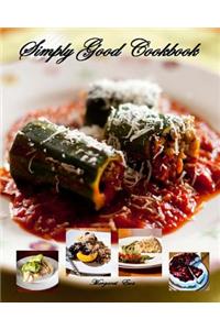 Simply Good Cookbook
