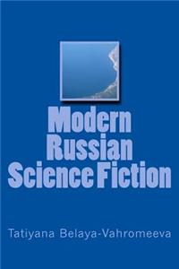 Modern Russian Science Fiction