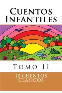 Cuentos Infantiles