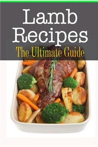 Lamb Recipes