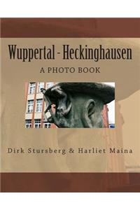 Wuppertal - Heckinghausen