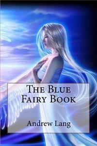 Blue Fairy Book