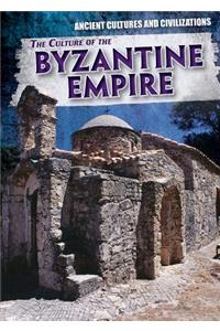 The Culture of the Byzantine Empire
