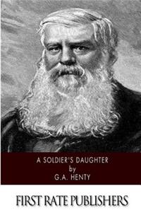 Soldier's Daughter (Illustrated)