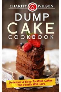 Dump Cake Cookbook