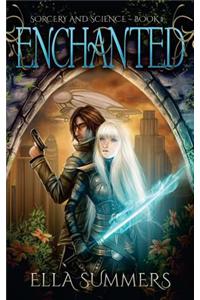 Enchanted