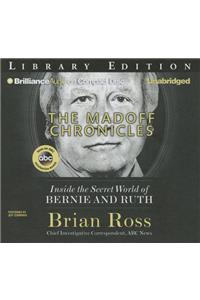 The Madoff Chronicles