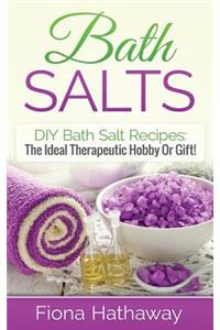 Bath Salts