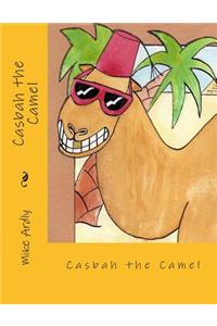 Casbah the Camel