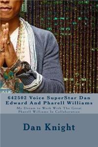642502 Voice SuperStar Dan Edward And Pharell Williams