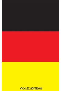 Bundesflagge