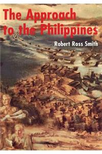 The Approach to the Philippines