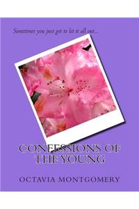 Confessions of the young