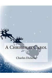 A Christmas Carol