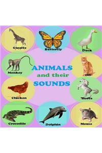 Animals and Their Sounds