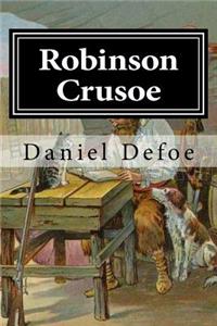 Robinson Crusoe